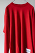 【SHEIK YERBOUTI】"MERINO WOOL L/S T-SHIRT"
